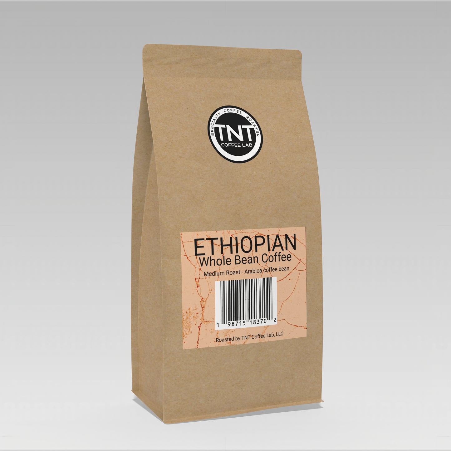 TNT Coffee - Office Box 2.5oz X 12 Packs