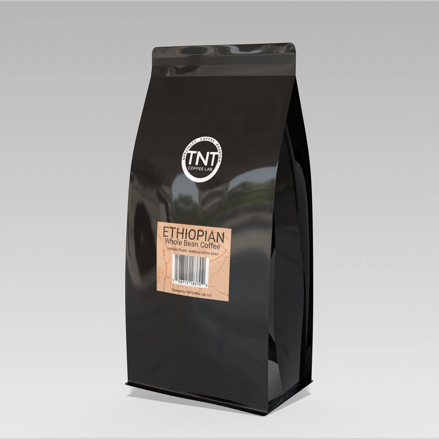 5lb TNT Whole Sale Coffee