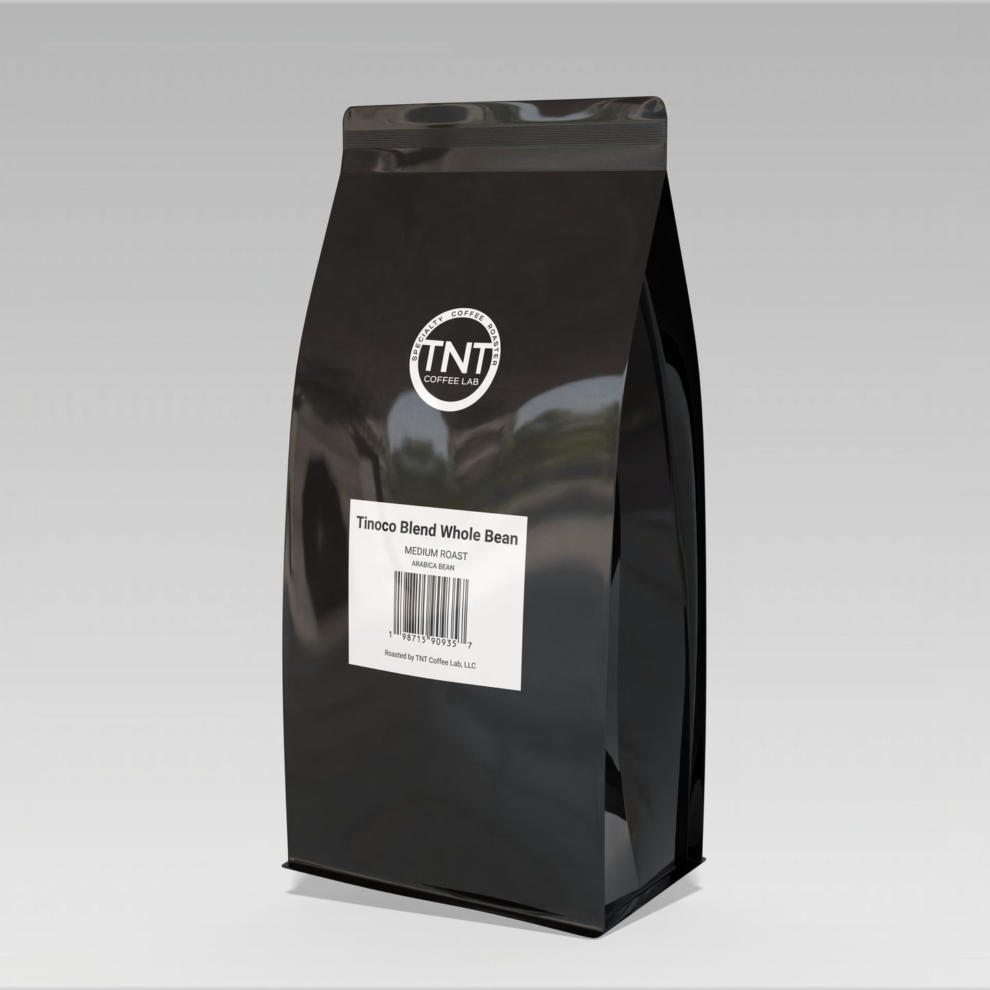 5lb TNT Whole Sale Coffee