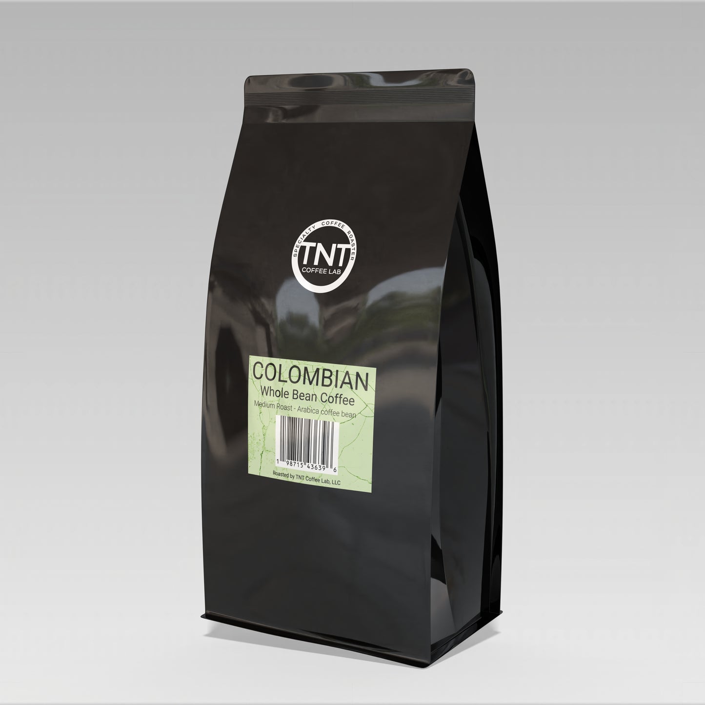 5lb TNT Whole Sale Coffee