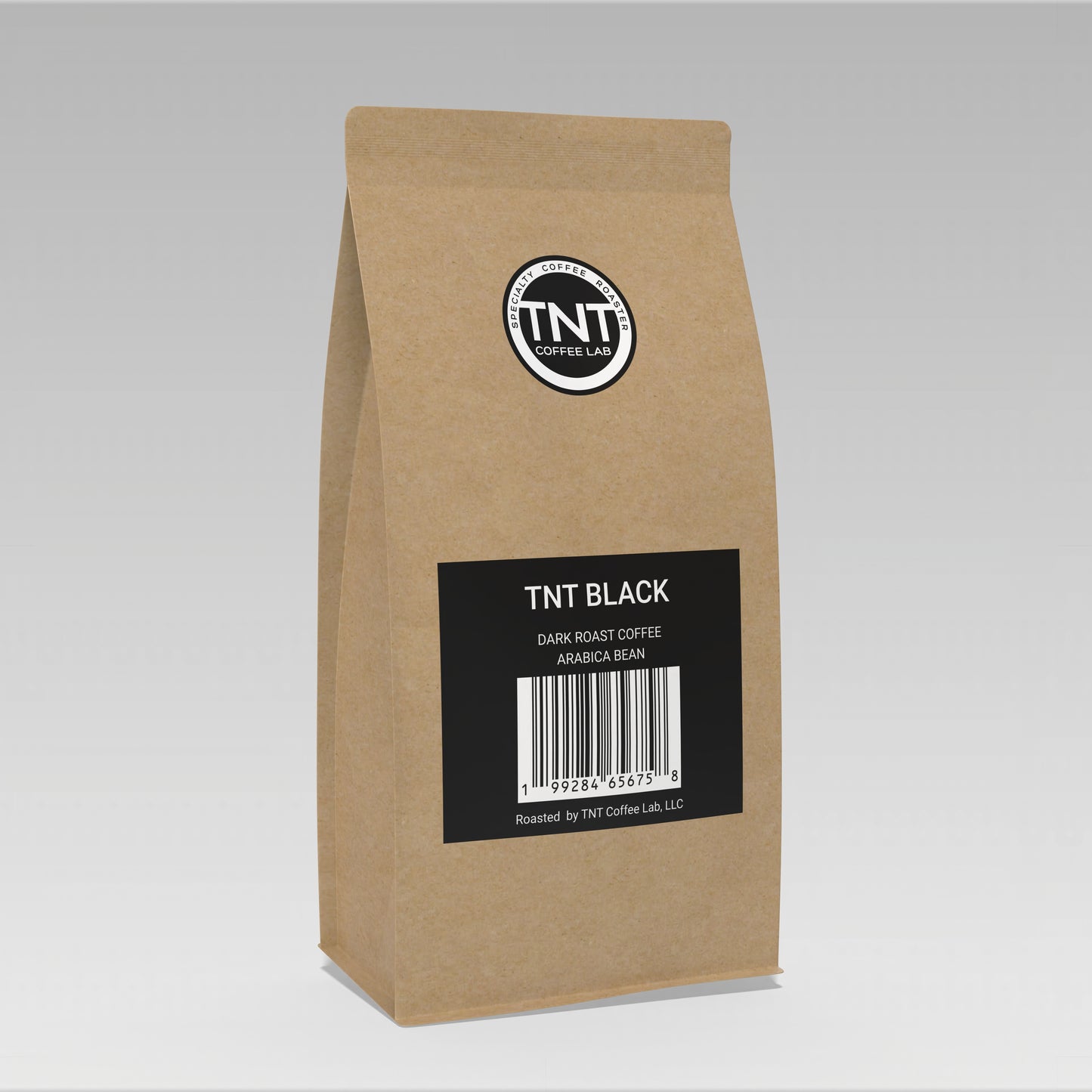 TNT Coffee - Office Box 2.5oz X 12 Packs