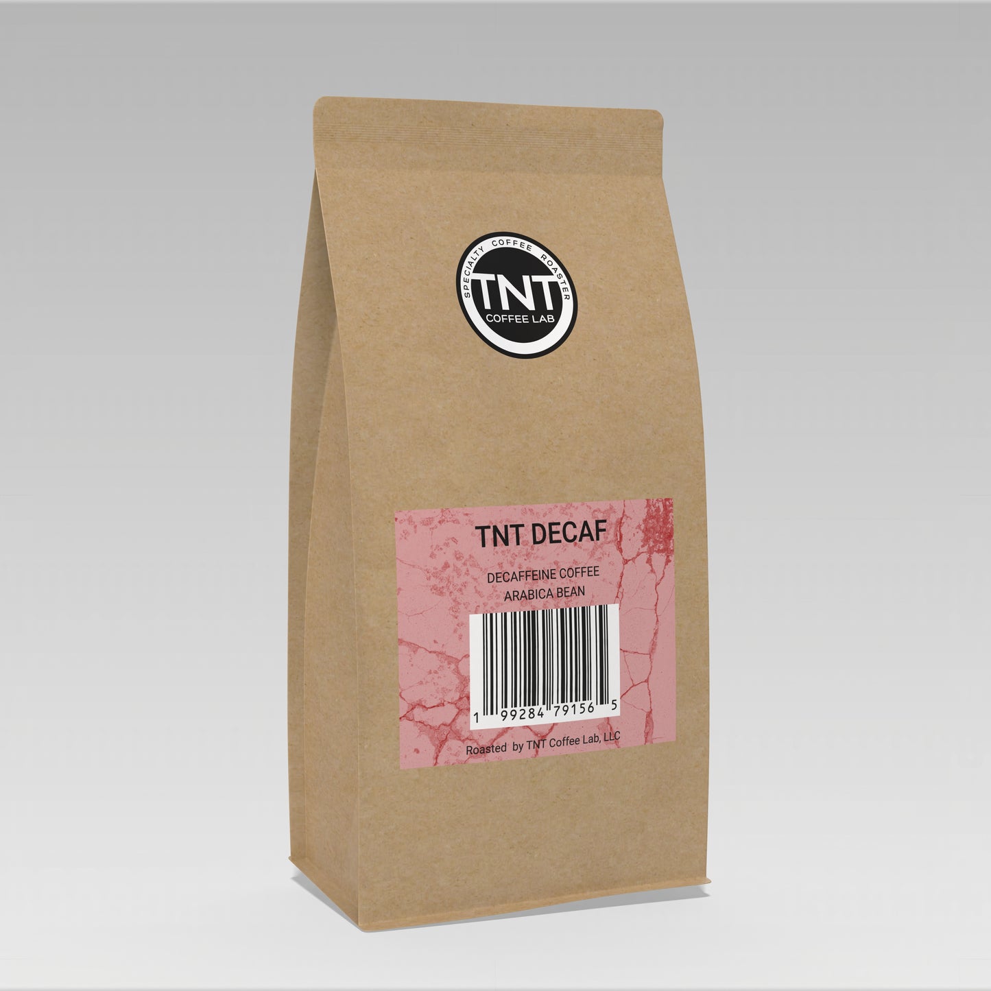 TNT Coffee - Office Box 2.5oz X 12 Packs