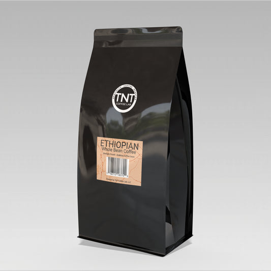 5lb TNT Whole Sale Coffee
